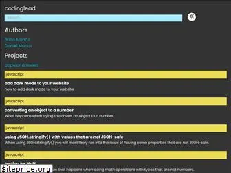 codinglead.github.io