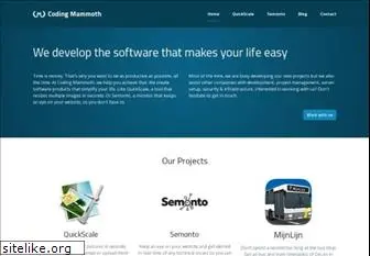 codingmammoth.com