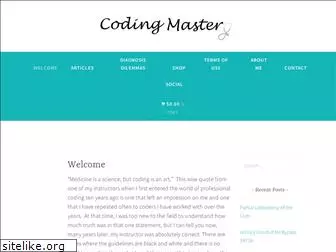 codingmastery.com