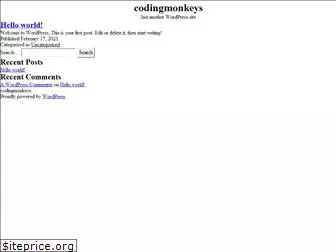 codingmonkeys.com