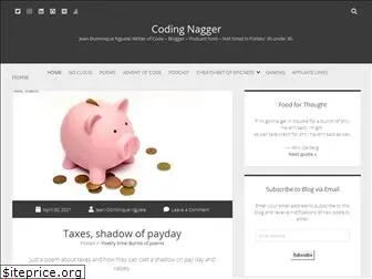 codingnagger.com