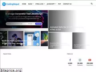 codingnepalweb.com