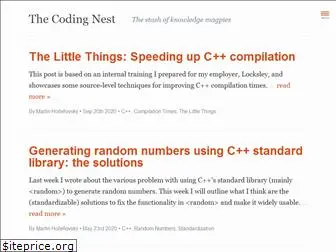 codingnest.com