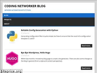 codingnetworker.com