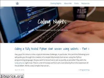 codingnights.com