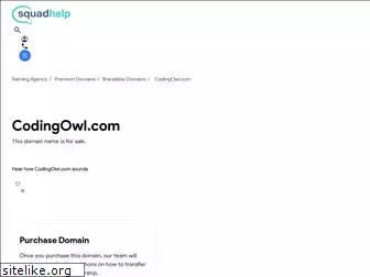 codingowl.com