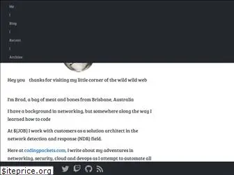 codingpackets.com