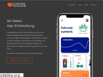 codingpassion.net