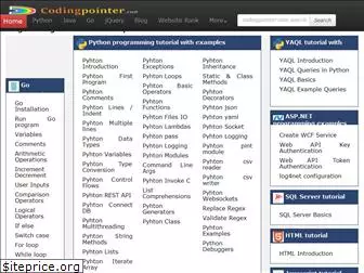 codingpointer.com