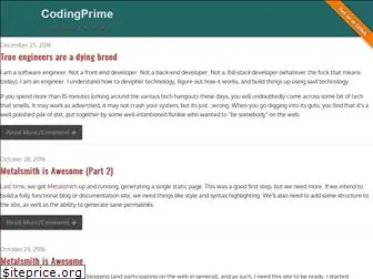 codingprime.com