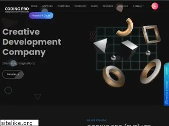 codingpro.com.pk