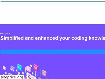 codingseekho.com