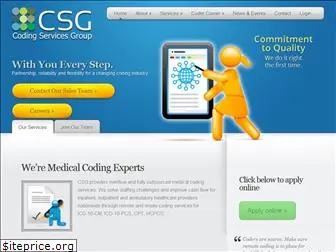 codingservicesgroup.com