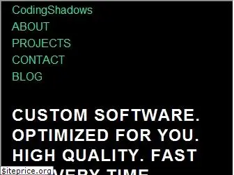 codingshadows.com