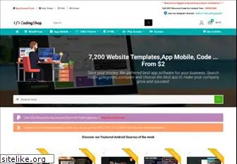 codingshop.net