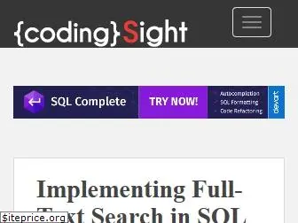 codingsight.com