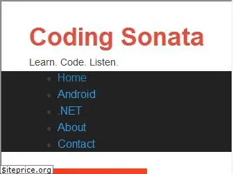 codingsonata.com