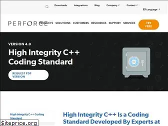 codingstandard.com
