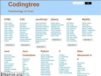 codingtree.com