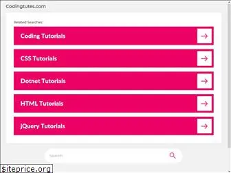 codingtutes.com