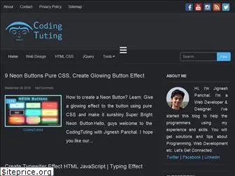 codingtuting.com