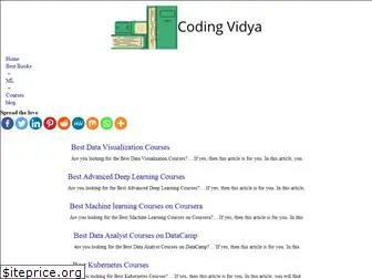 codingvidya.com