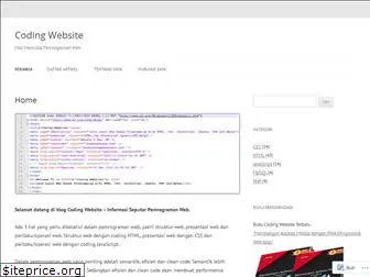 codingwebsite.wordpress.com