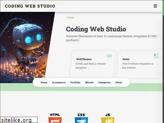 codingwebstudio.com