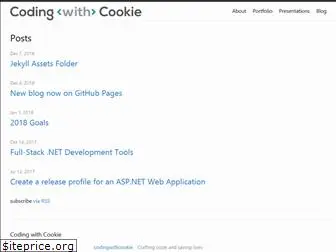 codingwithcookie.com