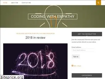 codingwithempathy.com