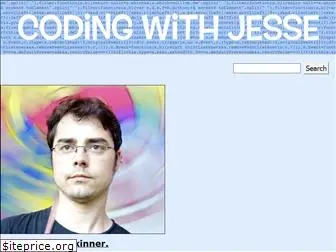 codingwithjesse.com