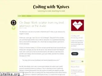 codingwithknives.com