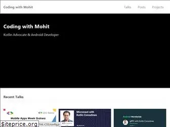 codingwithmohit.com