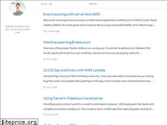 codingwithsam.com