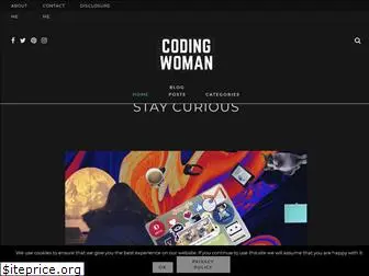 codingwoman.com