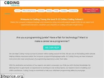 codingyoung.com