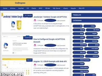 codingzee.com