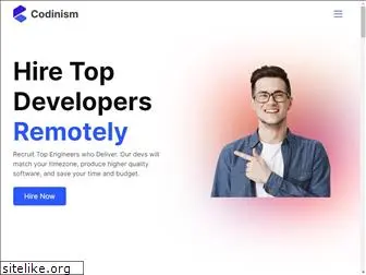 codinism.com