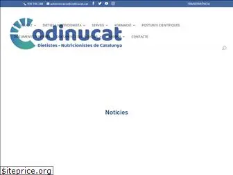 codinucat.cat