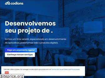 codions.com