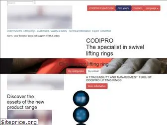 codipro.net