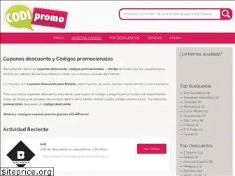 codipromo.com