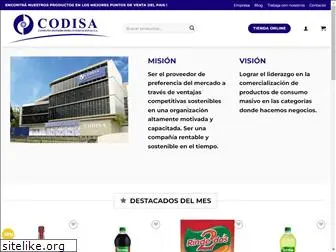 codisa.com.py