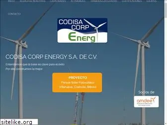 codisacorp.com