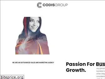 codisgroup.com