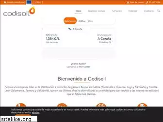 codisoil.com