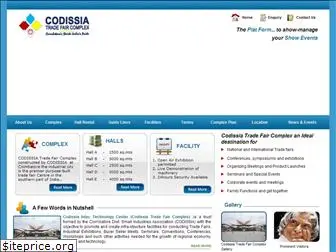 codissiacomplex.com