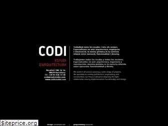 codistudio.com