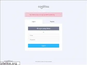 coditsu.io