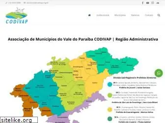 codivap.org.br